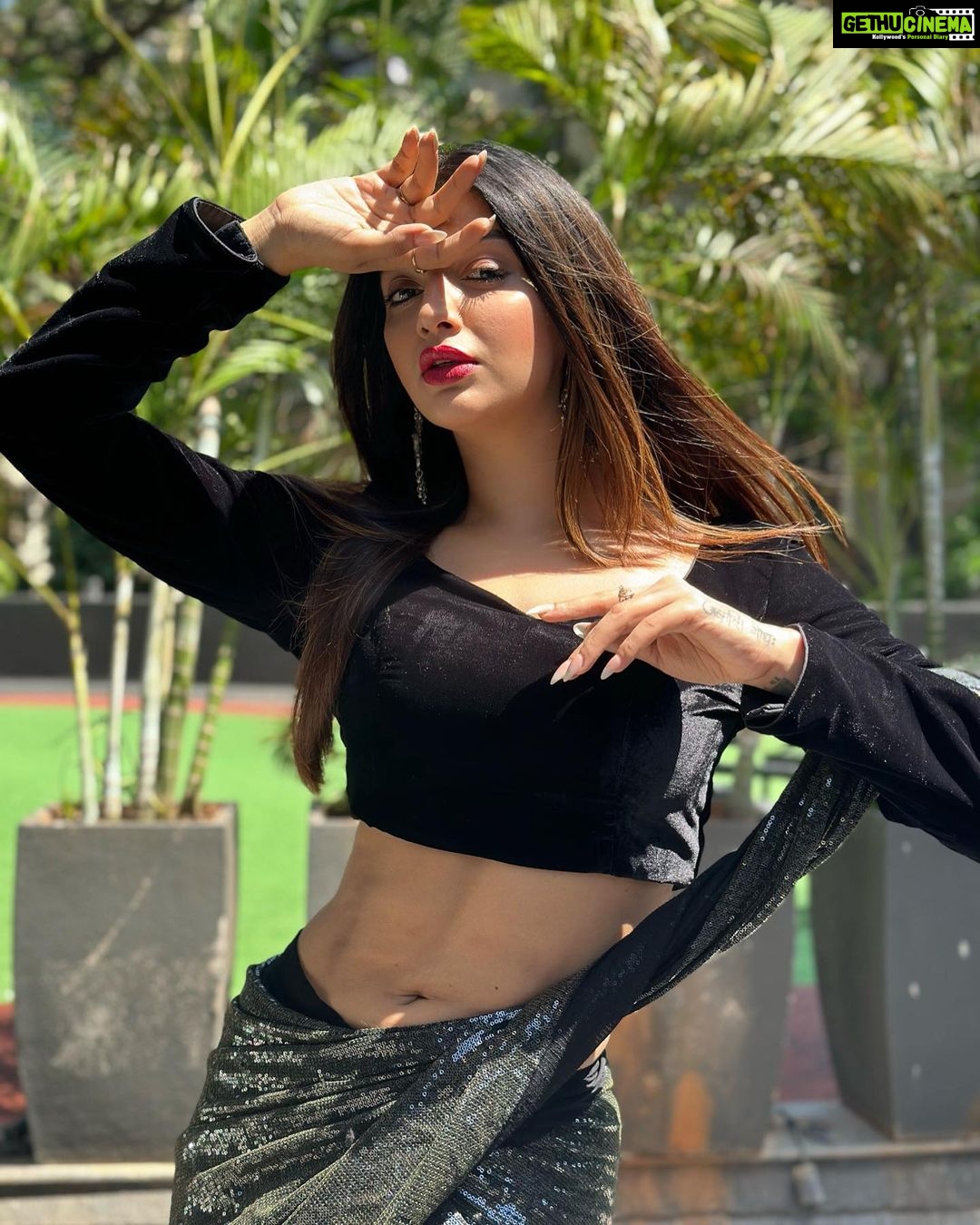 Akanksha Puri - 40.2K Likes - Most Liked Instagram Photos