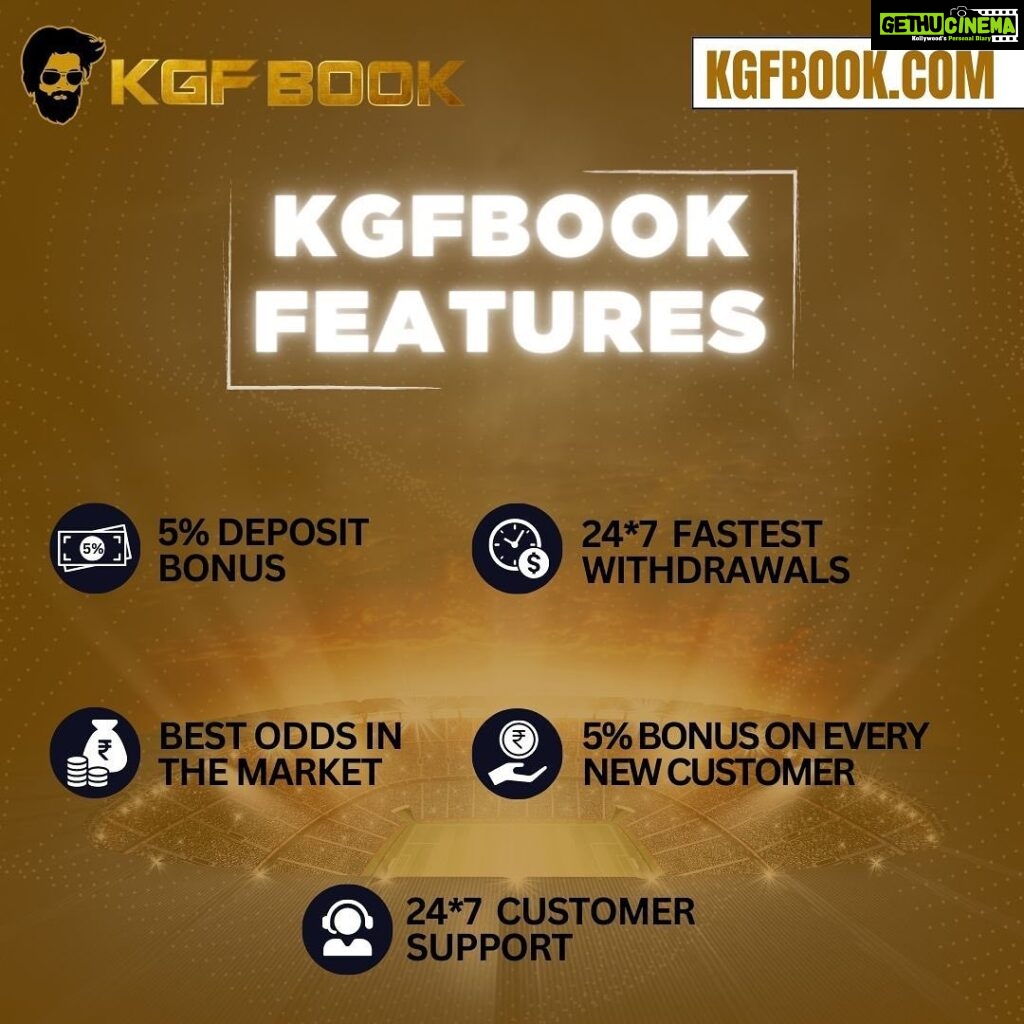 Akanksha Puri Instagram - 9090858858 can change ur life. Just like KGF Blockbuster, @kgfbookofficial itself a blockbuster. Why Kgf online book? -150+ Games available, 24/7 Customer Service available not only that, you can also withdraw your winnings itself anytime in your bank account in just 5 minutes!!! Interesting right???? -Trusted exchanges like sky_exch. mazaplayofficial casidoexchange/777 casidoexchange lordsexchange And so many more.. Check out www.KGFbook.com and earn lot's and lot's of winnings and cash prizes. Link in bio! Register yourself now.. How to create ID? WhatsApp now on 9090858858 8888880850 and your ID will be created in just 5 minutes. Start winning now!! Kyuki vaha jeet hona toh nishchit hai #kgfonlinebook #karachikings #t20worldcup #cricbuzz #peshawarzalmi #psl #cricketlovers #cricket #football #akankshapuri#bestactor #actor