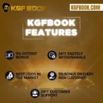 Akanksha Puri Instagram – 9090858858 can change ur life.

Just like KGF Blockbuster, @kgfbookofficial itself a blockbuster.

Why Kgf online book?
-150+ Games available, 24/7 Customer Service available not only that, you can also withdraw your winnings itself anytime in your bank account in just 5 minutes!!!
Interesting right????
-Trusted exchanges like sky_exch.
mazaplayofficial casidoexchange/777 casidoexchange lordsexchange
And so many more..

Check out www.KGFbook.com and earn lot’s and lot’s of winnings and cash prizes.

Link in bio!
Register yourself now..

How to create ID?
WhatsApp now on 9090858858
8888880850
and your ID will be created in just 5 minutes.

Start winning now!!
Kyuki vaha jeet hona toh nishchit hai

#kgfonlinebook #karachikings #t20worldcup #cricbuzz #peshawarzalmi #psl #cricketlovers #cricket #football #akankshapuri#bestactor #actor