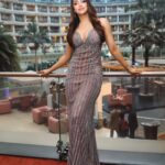Akanksha Puri Instagram - Just coz I missed this one …..!! . . #beingme #akankshapuri #❤️ Sahara Star Hotel. Mumbai