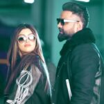 Akanksha Puri Instagram - #DontYouKnow #Xpensive EP 😍 Make your Reels & Tag us to get featured on Stories 😍 @amritmaan106 @mxrcibeats @garrybhullarfilms @speedrecords @timesmusichub @impressivedesignstudio @akanksha8000 @Iam_obedafridi @dopvikcee @gauravkmehra @onkarsinghcolorist #amritmaan #mxrci #speedrecords #timesmusic #akanksha #akankshapuri #amritmaan106 #punjabireels #saadireelsaadifeel #reeltrending Mohali, Chandigarh