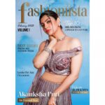 Akanksha Puri Instagram - The eternal star @akanksha8000 stuns on the cover for the month 🤩❤️ #Akankshapuri #Covergirl #Actress #Bollywood Magazine : @fashioniista_magazine Editor : @osama_khan_makeupartist @makeover_by_fizaa Makeup : @osama_khan_makeupartist @arzoomakeovers_ Hairstylist : @sagar_hairstylist_official Stylist : @styleitupbyaashna Designer : @elementbydishasaluja Jewelry: @miranabymegha @affiliates_pr Pr : @frizbeedigital Photographer : @krishnakumarsharma01 Cinematographer : (BTS) @emy007.__ @amaan_beg_mirza__17_ Digital Graphics by @thedfoxmedia Artist Reputation Management: @planetmediapr Mumbai - मुंबई