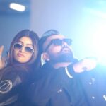Akanksha Puri Instagram - #DontYouKnow #Xpensive EP Make your Reels & Tag us to get featured on Stories 😍 @amritmaan106 @mxrcibeats @garrybhullarfilms @speedrecords @timesmusichub @impressivedesignstudio @akanksha8000 @Iam_obedafridi @dopvikcee @gauravkmehra @onkarsinghcolorist #amritmaan #mxrci #speedrecords #timesmusic #akanksha #akankshapuri #amritmaan106 #punjabireels #saadireelsaadifeel #reeltrending