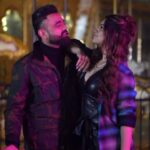 Akanksha Puri Instagram - Don’t you know 🔥 . . Sharing my most favourite #bts video from our song “ Dont You Know” with the man himself @amritmaan106 🤩 Thanks everyone for your immense love to your song #dontyouknow 💕 . . #reels #reelsinstagram #reelitfeelit #song #video #amritmann #dontyouknow #akankshapuri #trending #love #❤️ @amritmaan106 @speedrecords @timesmusichub @garrybhullarfilms @mxrcibeats @dopvikcee @iam_obedafridi @shubbi03
