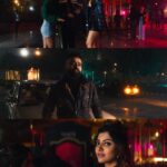 Akanksha Puri Instagram - Some of my fav shots from song “DONT YOU KNOW” @amritmaan106 @akanksha8000 @dopvikcee @gauravkmehra @onkarsinghcolorist