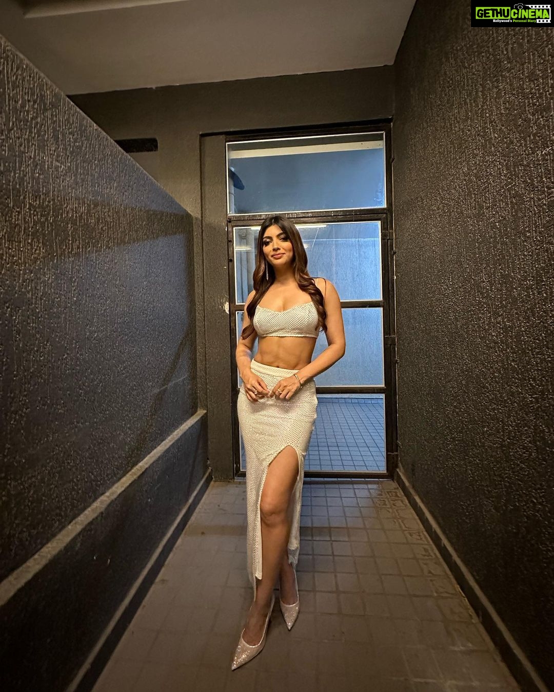 Akanksha Puri - 65.3K Likes - Most Liked Instagram Photos