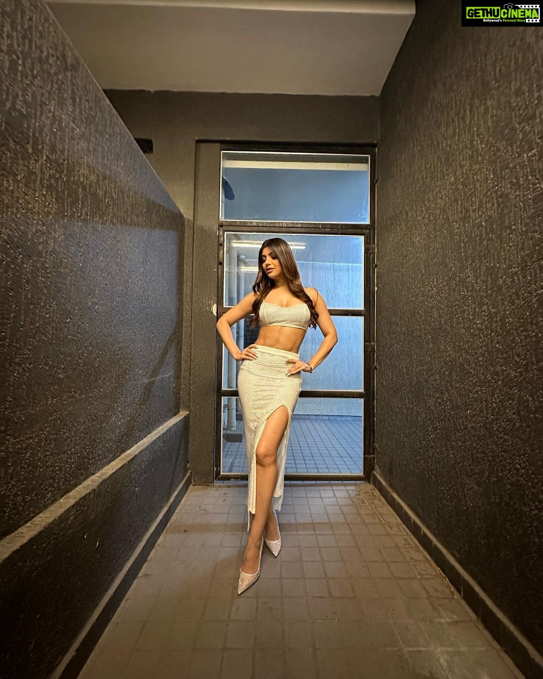 Akanksha Puri - 65.3K Likes - Most Liked Instagram Photos