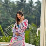 Akanksha Puri Instagram - Morning gets even more beautiful when your bedroom balcony has this view ❤️ 🤩 . . Thanks @smartvistas Goa @tushar_jain08 for this comfortable stay and your wonderful hospitality ❤️ . . #goodmorning #morning #goodvibes #unedited #unfiltered #picoftheday #photooftheday #photography #travelphotography #goa #love #beingme #akankshapuri #❤️