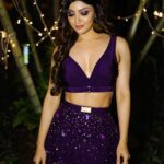 Akanksha Puri Instagram - Weekend vibes ✨ . Pic credit @lsd_production_official Styled by @style_byhetvigindra @hetvigindra Outfit @labelnityabajaj Jewellery @GoldenByRee Jewellery PR @mediatribein #mostpopularface #awards #weekend #weekendvibes #picoftheday #photooftheday #photography #globalfameawards #ootd #style #fashion #love #smile #beauty #beingme #akankshapuri #❤️ Novotel Mumbai Juhu Beach