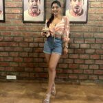 Akanksha Puri Instagram - Do you like coffee dates ???? . . #coffee #coffeedates #fun #me #picoftheday #photooftheday #ootd #instagood #instagram #akankshapuri #❤️