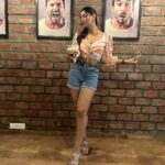Akanksha Puri Instagram - Do you like coffee dates ???? . . #coffee #coffeedates #fun #me #picoftheday #photooftheday #ootd #instagood #instagram #akankshapuri #❤️
