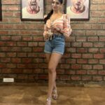 Akanksha Puri Instagram - Do you like coffee dates ???? . . #coffee #coffeedates #fun #me #picoftheday #photooftheday #ootd #instagood #instagram #akankshapuri #❤️