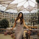 Akanksha Puri Instagram - Fearless & Fabulous 🔥❤️ . . #morning #morningpost #ootd #instagram #instagood #life #picoftheday #photooftheday #photography #fashion #style #awards #moststylishactress #beingme #akankshapuri #❤️ Captured by 📸 @lsd.photography.official
