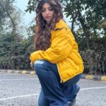 Akanksha Puri Instagram - Escape the ordinary 🔥💕 . . #instagram #picoftheday #photooftheday #photography #instadaily #fashion #love #life #style #smile #beingme #akankshapuri #❤️