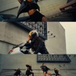 Akanksha Puri Instagram - Some of my fav shots from song “DONT YOU KNOW” @amritmaan106 @akanksha8000 @dopvikcee @gauravkmehra @onkarsinghcolorist