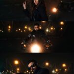 Akanksha Puri Instagram - Some of my fav shots from song “DONT YOU KNOW” @amritmaan106 @akanksha8000 @dopvikcee @gauravkmehra @onkarsinghcolorist