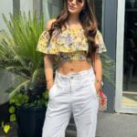 Akanksha Puri Instagram - Aspire to Inspire 🔥 . . #instagood #instagram #picoftheday #photooftheday #fashion #style #fitness #lifestyle #beingme #akankshapuri #❤️ St Regis Mumbai