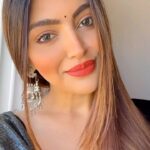 Akanksha Puri Instagram - Just Giving you another reason ……😉🔥 . . #justlikethat #reels #love #reelitfeelit #instagood #instagram #lifestyle #ﬁtness #video #song #trending #beingme #akankshapuri #❤️