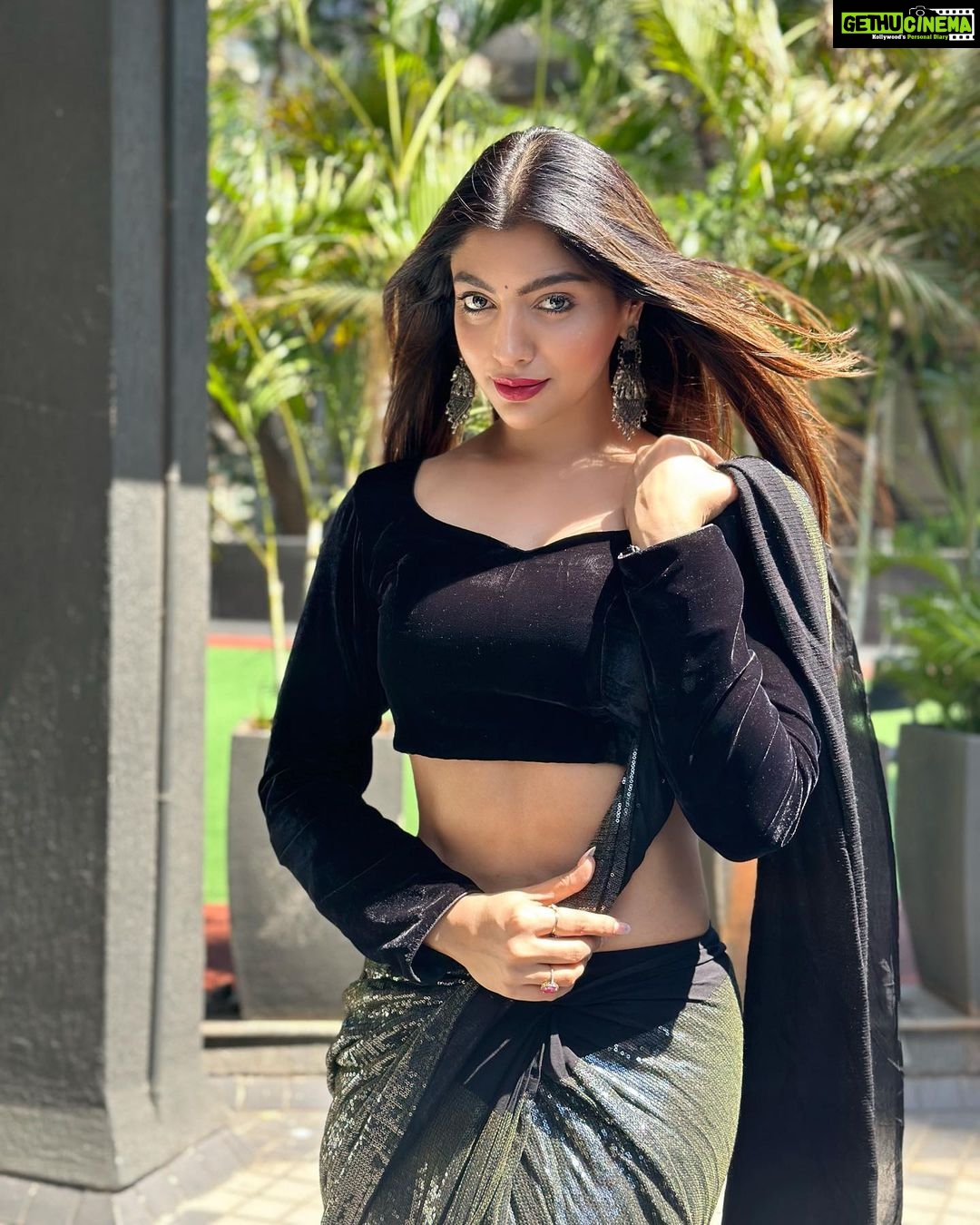 Akanksha Puri - 40.2K Likes - Most Liked Instagram Photos