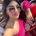 Akanksha Puri Instagram – Wake up to a Sunkissed day 🤩❤️
.
.
#morningpost #goodmorning #sunkissed #sun #kisses #love #fitness #picoftheday #photooftheday #instagram #instagood #smile #beingme #akankshapuri #❤️