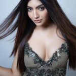 Akanksha Puri Instagram - Let’s get it started ❤️💕 . . #morning #instagood #instagram #instagood #picoftheday #photography #fashion #style #fitandfabulous #boldandbeautiful #beingme #akankshapuri #❤️ Styled by - @styleme_sukanya Head stylist - @sukanya_kandarkar Asst stylist - @rudrakshichande @_aziya_aziz2728 @nidhi_harsora21 Makeup - @makeupwithvidhi Hair - makeup_byrahul Outfit - @amadicoutureofficial Location- @blivestudio.in Shot by - @drkphotography_ Managed by - @rhitikgandhi__