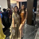Akanksha Puri Instagram – How did I miss posting these …. Oops 🙊 #latepost 
From the Anniversary party of ATRANGII with @atrangiitvandapp @niveditabasu @shivin7 @rohitkverma @gauravsbajaj @mrgravitas @sharadmalhotra009 @alimercchant @rupesh.sonar