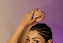 Akanksha Puri Instagram - Fit and Fabulous 💕 . Last one from my fav look !! Video credit @lsd.photography.official . #reels #reelsinstagram #reelitfeelit #reelsvideo #love #music #trending #beingme #akankshapuri #❤️