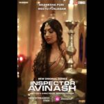 Akanksha Puri Instagram - Watch me as “ Meetu Punjaban “ in Inspector Avinash streaming on @officialjiocinema ❤️ . . @officialjiocinema @officialjiostudios @randeephooda @neerrajpathak1 @urvashirautela @rajnieshduggall #KrishanChaudhary @amit.sial #AbhimanyuSingh @sargam.singh44 @ajaysinghchaudhary @shalinbhanot @freddy_daruwala @adhyayansuman @ramitts @tejkarran @miiteshjethvva @iharjindersingh1 @anant.se.bhi.aage @srahuli10 @aj_abhishekjaiswal #InspectorAvinashOnJioCinema #InspectorAvinash #mahakaalavinash