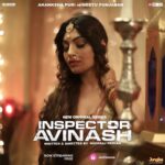 Akanksha Puri Instagram – Watch me as “ Meetu Punjaban “ in Inspector Avinash streaming on @officialjiocinema ❤️ 
.
.

@officialjiocinema @officialjiostudios @randeephooda @neerrajpathak1 @urvashirautela @rajnieshduggall #KrishanChaudhary @amit.sial #AbhimanyuSingh @sargam.singh44 @ajaysinghchaudhary @shalinbhanot @freddy_daruwala @adhyayansuman @ramitts
@tejkarran @miiteshjethvva @iharjindersingh1 @anant.se.bhi.aage @srahuli10 @aj_abhishekjaiswal
#InspectorAvinashOnJioCinema #InspectorAvinash #mahakaalavinash