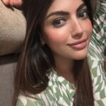 Akanksha Puri Instagram – Main slow chal rahi hoon ya Duniya fast chal rahi ??????????
.
.
#reels #reelsinstagram #reelitfeelit #funny #video #trending #love #life #beingme #akankshapuri☺️💖