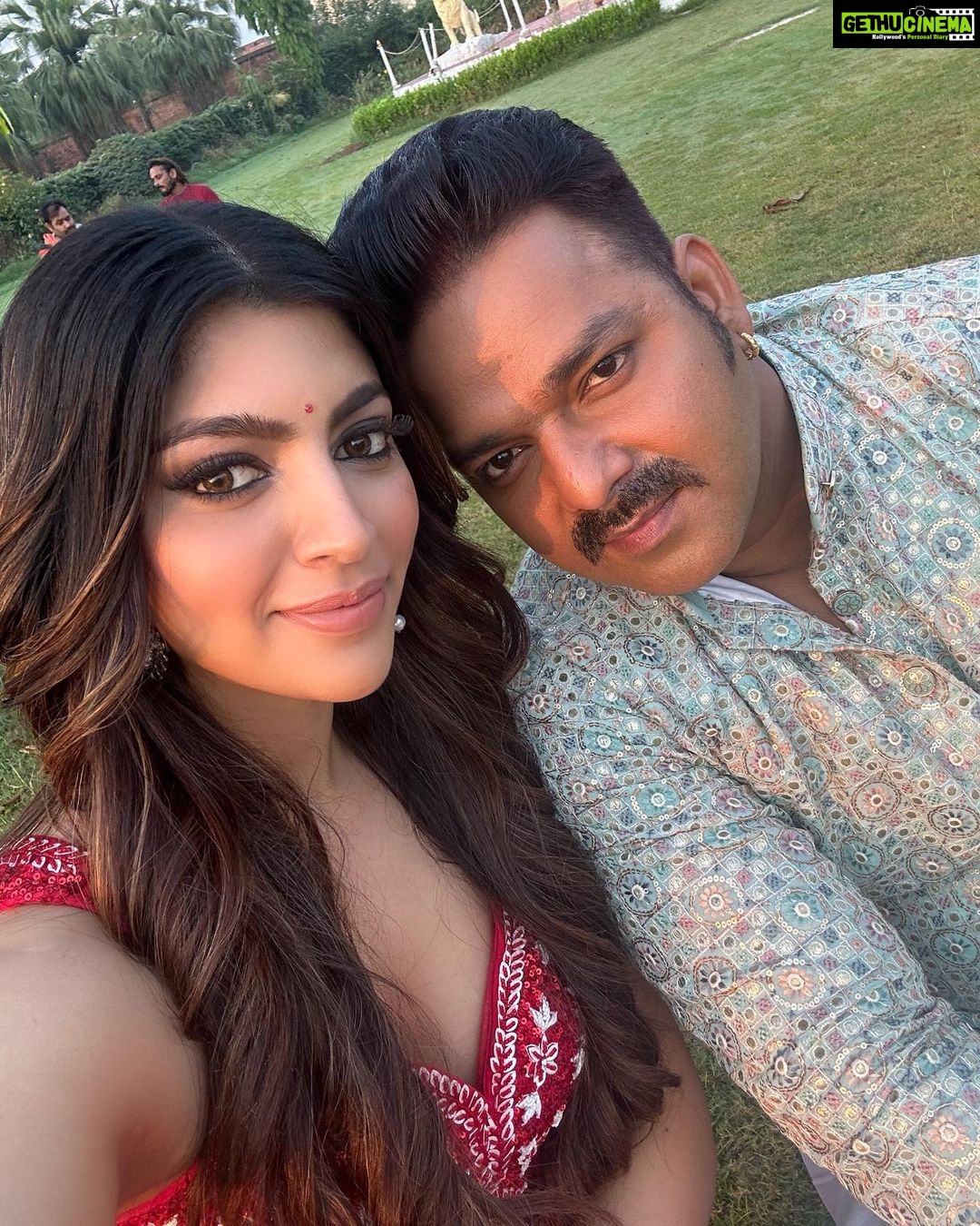 Akanksha Puri - 53.2K Likes - Most Liked Instagram Photos