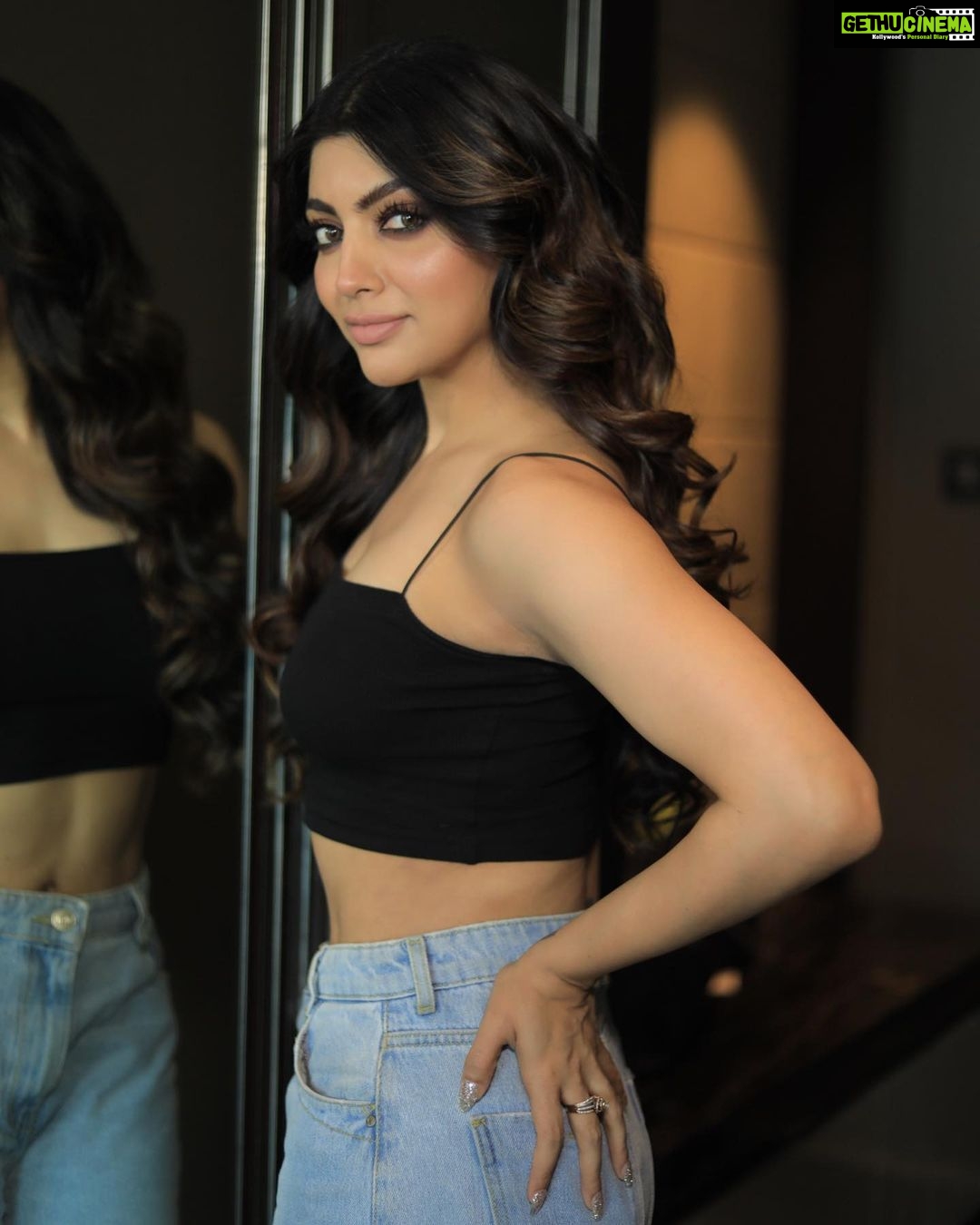 Akanksha Puri - 38.2K Likes - Most Liked Instagram Photos