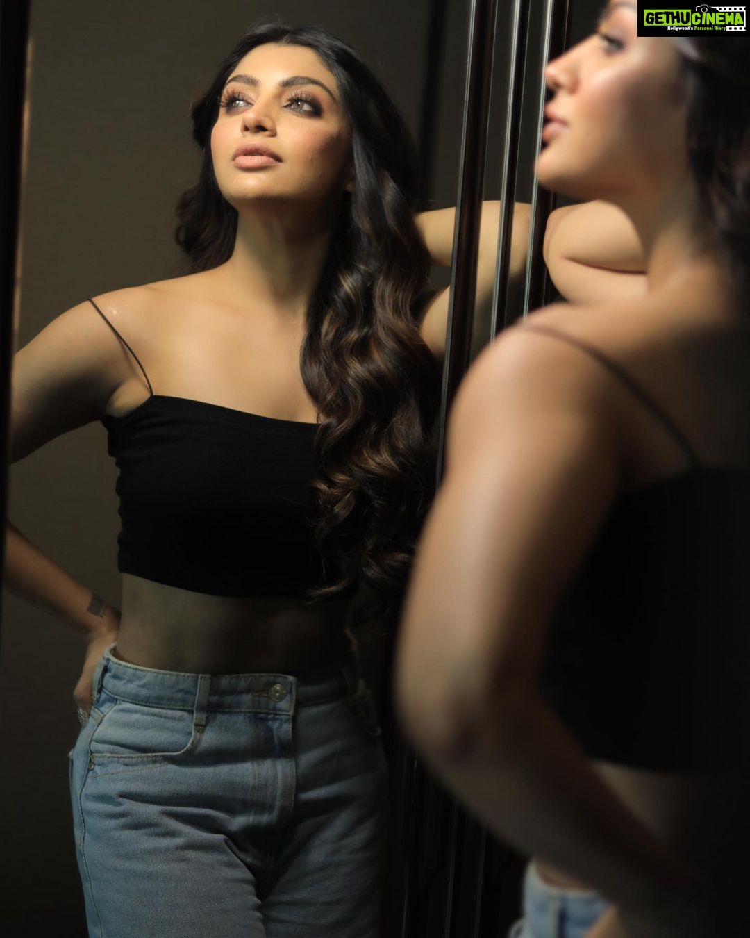 Akanksha Puri - 38.2K Likes - Most Liked Instagram Photos