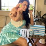 Akansha Chamola Instagram - Regular shoots and hectic schedule has made it impossible for me to have proper diet and essential nutrients to fullfill my body's need. @power_gummies To be fit and look great is what i always aim for and i started using Power Gummies Vitamins for Hair &Nails and Beach Body Gummies for overall nutritional fullfiment and I am very satisfied with the results My Skin started to feel Alive and Hair fall was reduced . Also that's not it, Beach Body helped me with my weight management and Bloating issues . Taking 2 gummies from both variant in a day has helped me a lot.✨ Shop now at www.powergummies.com Also available on Amazon, Nykaa, Purplle #powergummies #vitamins #90dayschallenge #fitness #haircare #2gummiesaday #gummies #vegan #gelatinfree #glutenfree #tasty #healthsupplements #healthylifestyle #selfcare #skincare #hairfood #skinfood