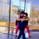 Akansha Chamola Instagram - Jumping into the weekend like …………. . . . . . . . . . . . . . . . . . . . . . . . . . . . . . . . . . . #weekendvibes #couplegoals #instacouple #couplegram #reelstutorials #reelitfeelit #reelsinstagram #couplestyle #stylegram #couplefashion #lookbook #cutecouple #romance #married #marriedlife #travelgram #powercouple #love #cutecouples