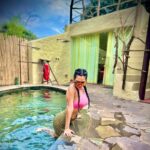 Akansha Chamola Instagram - Poolside Paradise 🏝️ @paatlidun.safari.lodge #paatlidunsafarilodge #jimcorbettnationalpark . . . . . . . . . . . . . . . . . . . . . . . . . . . . . . . . . . . . #luxurylifestyle #uttarakhand #uttarakhandheaven #uttarakhanddiaries #uttarakhandtraveller #uttarakhandtourism #traveldiaries #indiangirl #indiatravelgram #travelindia #pooltime #instadaily #instagood #weekendvibes #weekendmood #outfitinspiration #outfitoftheday #lookbook #stylegram #curvyfashion #curvyconfidence #instacute #resortlife #luxuryresort #staycation #vacaymode Paatlidun Safari Lodge