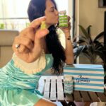 Akansha Chamola Instagram - Regular shoots and hectic schedule has made it impossible for me to have proper diet and essential nutrients to fullfill my body's need. @power_gummies To be fit and look great is what i always aim for and i started using Power Gummies Vitamins for Hair &Nails and Beach Body Gummies for overall nutritional fullfiment and I am very satisfied with the results My Skin started to feel Alive and Hair fall was reduced . Also that's not it, Beach Body helped me with my weight management and Bloating issues . Taking 2 gummies from both variant in a day has helped me a lot.✨ Shop now at www.powergummies.com Also available on Amazon, Nykaa, Purplle #powergummies #vitamins #90dayschallenge #fitness #haircare #2gummiesaday #gummies #vegan #gelatinfree #glutenfree #tasty #healthsupplements #healthylifestyle #selfcare #skincare #hairfood #skinfood