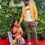 Akansha Chamola Instagram - 🐾CHIN CHAN CHUUUUUUUU🐶 well this was our fairytale sundowner…… Kudos @nikhilapalat for always coming up with such ingenious experiences ……. Thankyou @westinmumbaipowai @marriottexecutiveapartment for such a pawfect pet friendly initiative 🐶🐶🐶🐶 . . . . . . . . . . . . . . . . . . . . . . . . . . . . . . #sundayvibes #sundowner #doglife #happyfaces #blessed #pawsome #boneapettit #dogmom #dogparents #furrbaby #canine #dogsofinstagram #instacute #instafamily #marriott #indiandogs #instadaily #gramslayers #foryou #familygoals #doglove #babyboy #babydog The Westin Mumbai Powai Lake