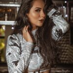 Akansha Chamola Instagram - 🤎🍫🤎 Location : @invisiblegastronomybar @anishbhadech 📸 @artographybysagar asst. 📸 @me_photowala_shyam HMUA @nikksmua @nikksmakeupartist styled by @styledby_niral . . . . . . . . . . . . . . . . . . . . . . . #photoshootideas #fashionpost #fashionphotography #styleinspo #pose #photoshoot #lookbook #stylediary #trending #prettygirls #preetyoutfits #cutegirls #sassygirl #boots #portraitphotography #selflove #stylegram #instahair #instalook #instamakeup #glamdoll #browneyes #browngirl #brownskingirls #brown