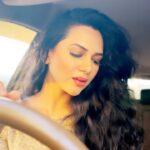 Akansha Chamola Instagram - Tag your #babydriver . . . . . . . . . . . . . . . . . . . . . . . . . . . . . . . . . . . . . #carlovers #cargirls #funnyreels #bruhgirls #crazygirl #reelitfeelit #reelsindia #reelkarofeelkaro #reelgram #prettygirls #ladydriven #carchicks #funnygirls #funnyreels #trending