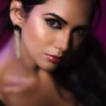 Akansha Chamola Instagram - 💖💖 GRATEFUL To everyone who enquired about me n my family's well being ... Decided to be on a break from social media for a while for no particular reason or any reason of concern in general ...... Getting back in track 💋 📸 @vivanbhathena_official 💄@tejasshahmakeuporiginal . . . . .. . . . . . .. . . . . .. . . . .. . .. . . . . . . . . . . . . #instamonday #instaface #instamakeup #instaface #portraitphotography #portraitsdaily #photooftheday #photoshootideas #sassy #prettysavage #prettylittlething #instaeyes #instafeel #instaglow #glowup #fashionphotography #fashiondiaries #fashionista #divavibes #vibes
