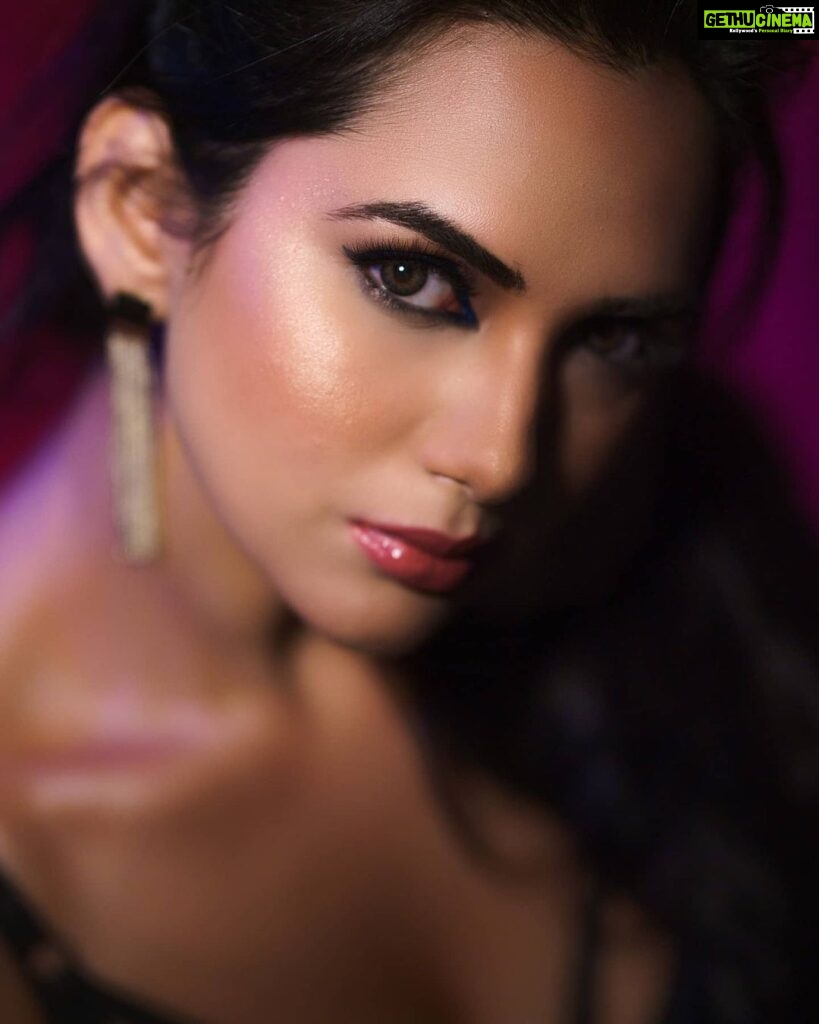 Akansha Chamola Instagram - 💖💖 GRATEFUL To everyone who enquired about me n my family's well being ... Decided to be on a break from social media for a while for no particular reason or any reason of concern in general ...... Getting back in track 💋 📸 @vivanbhathena_official 💄@tejasshahmakeuporiginal . . . . .. . . . . . .. . . . . .. . . . .. . .. . . . . . . . . . . . . #instamonday #instaface #instamakeup #instaface #portraitphotography #portraitsdaily #photooftheday #photoshootideas #sassy #prettysavage #prettylittlething #instaeyes #instafeel #instaglow #glowup #fashionphotography #fashiondiaries #fashionista #divavibes #vibes