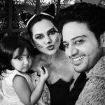 Akansha Chamola Instagram - Happiest birthday to you @vivanbhathena_official ...... Loved the spectacular party that you n @nikhilapalat threw for all of us 🥂 Cheers to all the crazy nights together 🤗 .. . .. . . . . . .. . . . . . . . . . . . #halloween🎃 #halloweenlooks #halloweenparty #birthdayscare #birthdayvibes #cosplay #dressup #themeparty #friendslikefamily #squadgoals #coupleofinstagram #homies #crazynights #aboutlastnight #partygoals #homies