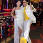 Akansha Chamola Instagram – An equally maladjusted couple 🤍🤍
.
.
.
.
.
.
.
.
.
.
.
.
.
.
.
.
.
.
.
.
.
.
.
.
.
.
.
.

#twinning #couplegoals #couplestyle #marriedlife #cutecouples #crazycouple #happypeople #partywear #sequindress 
#whitedress #couplefashion #outfitideas #outfitinspiration #instastyle #stylegram #fashiongran #lookbook #curvyfashion
