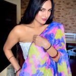 Akansha Chamola Instagram – They say every saree narates a story ……
Can you guess mine ?????
.
.
.
.
.
.
.
.
.
.
.
.
.
.
.
.
.
.
.
.
.
#instadaily #sareelove #saree #sareefashion #sareeblouse #blousedesigns #instahair #instamakeup #lookbook #instalove #fashiongram #indiangirls #ethnicwear #desi #desigirl #sequinsaree #curvyfashion