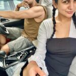 Akansha Chamola Instagram - Sorry Babe…. . . . But its my new car..😜😬😝🤪😂. #couplegoals #anujkapadia #marriage #marriagegoals #newcar #funnyreels #funnyvideos #funnycouples #crazycouple #reelgram #couplegram #prankreels #gauravkhanna #akankshakhanna #Mr&Mrskhanna #reelsindia #reelkarofeelkaro #reelitfeelit #laughing