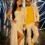Akansha Chamola Instagram – An equally maladjusted couple 🤍🤍
.
.
.
.
.
.
.
.
.
.
.
.
.
.
.
.
.
.
.
.
.
.
.
.
.
.
.
.

#twinning #couplegoals #couplestyle #marriedlife #cutecouples #crazycouple #happypeople #partywear #sequindress 
#whitedress #couplefashion #outfitideas #outfitinspiration #instastyle #stylegram #fashiongran #lookbook #curvyfashion