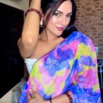 Akansha Chamola Instagram – They say every saree narates a story ……
Can you guess mine ?????
.
.
.
.
.
.
.
.
.
.
.
.
.
.
.
.
.
.
.
.
.
#instadaily #sareelove #saree #sareefashion #sareeblouse #blousedesigns #instahair #instamakeup #lookbook #instalove #fashiongram #indiangirls #ethnicwear #desi #desigirl #sequinsaree #curvyfashion