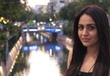 Aksha Pardasany Instagram - 📸