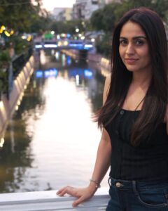 Aksha Pardasany Instagram - 📸